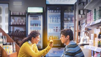 ‘Ek Din’ new trailer adds new twist of destiny to Sai Pallavi, Junaid Khan-starrer film ‘Ek Din’ new trailer adds new twist of destiny to Sai Pallavi, Junaid Khan-starrer film