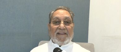 Congress backs Akhilesh Yadav’s call for Muslim women’s representation after Women’s Reservation Bill passage