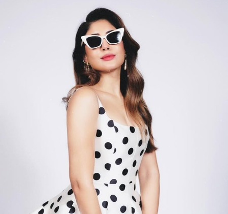 Kritika Kamra shares experience of witnessing Mumbai of 60s and 70s in ‘Matka King’ Kritika Kamra shares experience of witnessing Mumbai of 60s and 70s in ‘Matka King’