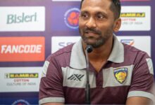 Elsinho ruled out, Renthlei doubtful as Chennaiyin FC eye home win against Sporting Club Delhi