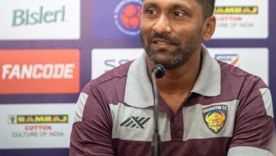 Elsinho ruled out, Renthlei doubtful as Chennaiyin FC eye home win against Sporting Club Delhi Elsinho ruled out, Renthlei doubtful as Chennaiyin FC eye home win against Sporting Club Delhi