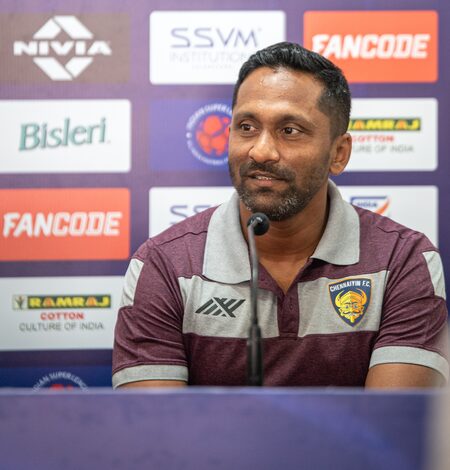 Elsinho ruled out, Renthlei doubtful as Chennaiyin FC eye home win against Sporting Club Delhi