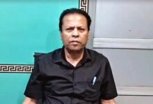 Seven days before first phase Assembly polls, Trinamool MLA Abdur Razzak quits party (Ld)