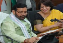 Actively participate in census exercise, urges Haryana CM