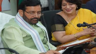 Actively participate in census exercise, urges Haryana CM