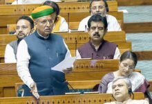 Lok Sabha seats for all states will increase by 50 pc: Arjun Ram Meghwal