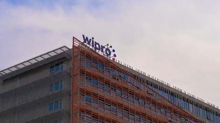 Wipro Q4 profit slips 1.9 pc to Rs 3,501.8 crore; announces Rs 15,000 crore buyback Wipro Q4 profit slips 1.9 pc to Rs 3,501.8 crore; announces Rs 15,000 crore buyback