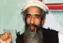 Lashkar co-founder Amir Hamza suffers bullet injuries in Lahore attack