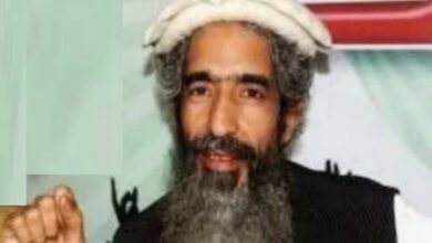 Lashkar co-founder Amir Hamza suffers bullet injuries in Lahore attack Lashkar co-founder Amir Hamza suffers bullet injuries in Lahore attack