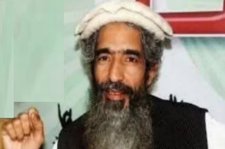 Lashkar co-founder Amir Hamza suffers bullet injuries in Lahore attack