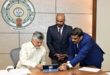 Census 2027: Andhra Pradesh CM registers personal details on website