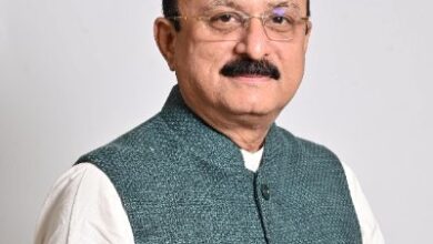 Delhi Education Minister greets govt school students for top performance in Class X Board exams​