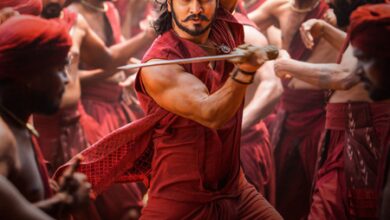 ‘Rara Dheevara’ from Nikhil Siddhartha’s ‘Swayambhu’ released