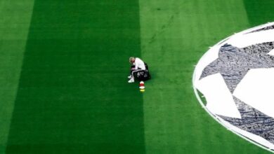 Injury sidelines Liverpool’s Hugo for FIFA World Cup and remainder of season