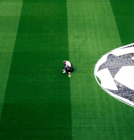 Injury sidelines Liverpool’s Hugo for FIFA World Cup and remainder of season