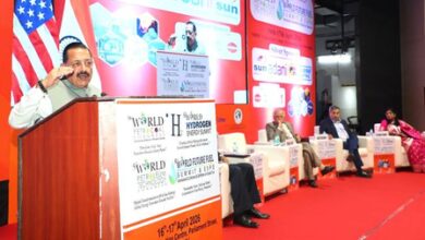 India expanding energy roadmap with focus on innovation, industry collaboration: Minister