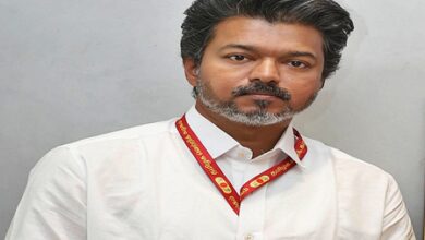 Vijay unveils TVK manifesto with welfare push, AI governance, .5 trillion economy target