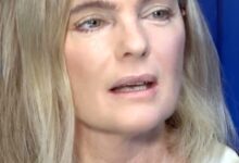 Erika Eleniak to reprise her role in ‘Baywatch’ reboot