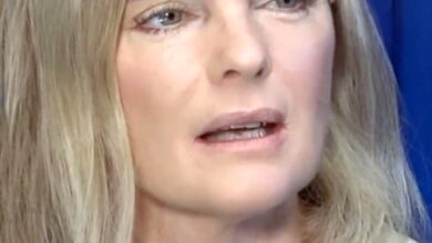 Erika Eleniak to reprise her role in ‘Baywatch’ reboot