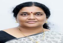 Scientist Beena Pillai named director of nation’s premier biotech institute