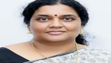 Scientist Beena Pillai named director of nation’s premier biotech institute