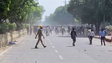 Noida violence unraveled: 3 key conspirators identified, 2 arrested; Pak link under probe