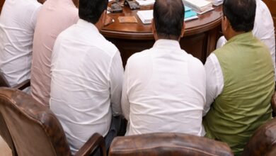 RJD delegation meets Bihar DGP over Muzaffarpur killing, seeks action