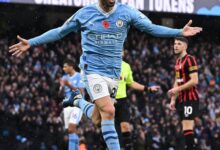 Captain Bernardo Silva confirms Manchester City exit at end of season