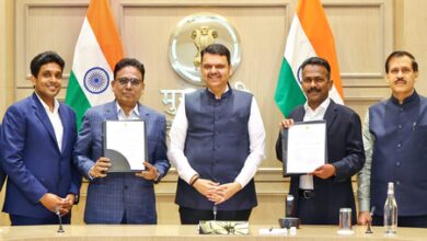 Maha govt signs MoUs worth Rs 1.75 lakh crore in clean energy, AI, steel