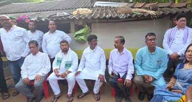 Odisha: BJD seeks NCST intervention in Mayurbhanj student death, mass food poisoning case