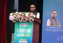 Ayush to play decisive role in ‘Viksit Bharat 2047’ vision: Minister