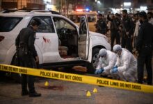 LeT revival plans hit as co-founder Hafiz Saeed aide Amir Hamza shot at in Lahore