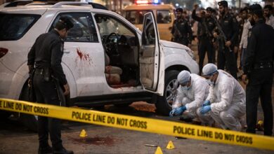 LeT revival plans hit as co-founder Hafiz Saeed aide Amir Hamza shot at in Lahore