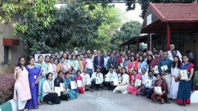 C-DOT honours 78 employees for innovation, secures 36 patents at Annual IP Awards 2026