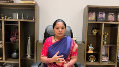 ‘Try being unfair, you will face the brunt’: Kavitha warns Centre on delimitation