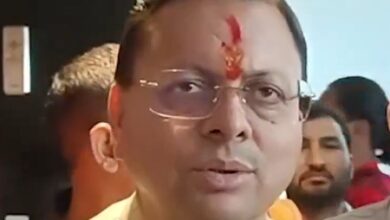 Kedarnath Yatra: U’khand CM Dhami reviews preparations; assures smooth, safe pilgrimage