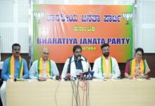 Karnataka BJP hopeful of Congress support for women’s Bill