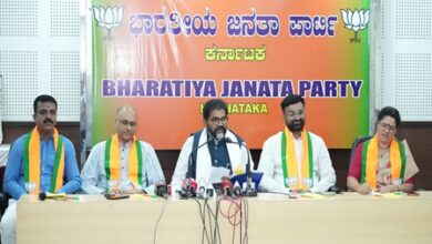 Karnataka BJP hopeful of Congress support for women’s Bill