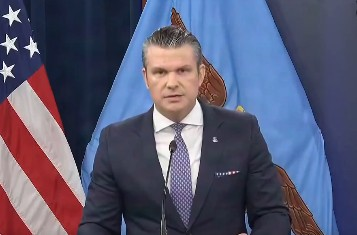 US warns Iran as naval blockade tightens US warns Iran as naval blockade tightens