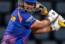 IPL 2026: MI debutant Mayank Rawat comes up the hard way through the ranks to IPL