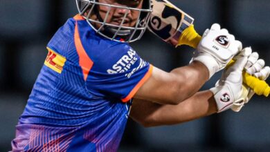 IPL 2026: MI debutant Mayank Rawat comes up the hard way through the ranks to IPL