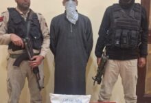 Drug peddler arrested, contraband recovered in J&K’s Ganderbal