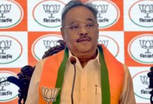 BJP moves EC against Trinamool over AI-generated posts targeting PM Modi, HM Shah