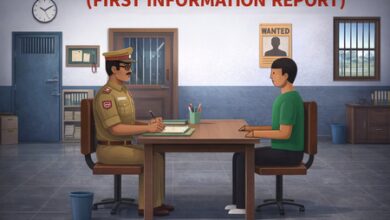 Bihar: FIR against RJD MLA and two others in Siwan​