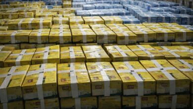 Gujarat: Massive adulterated ghee racket busted in Surat, 2 arrested ​