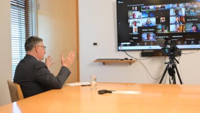 Hamas should be designated as terrorist organisation by India: Israel FM