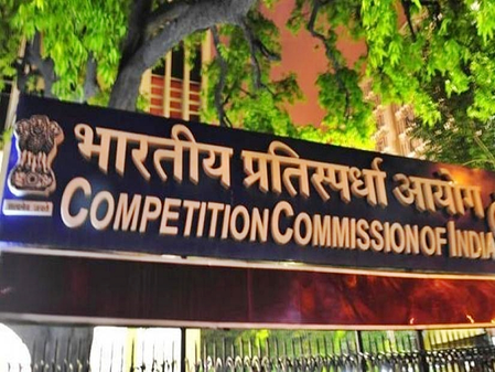 CCI gives Adani Group clean chit in SECI tender case CCI gives Adani Group clean chit in SECI tender case