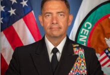 US highlights AI use in Iran operations