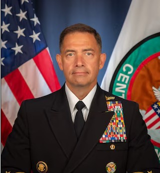 US highlights AI use in Iran operations US highlights AI use in Iran operations