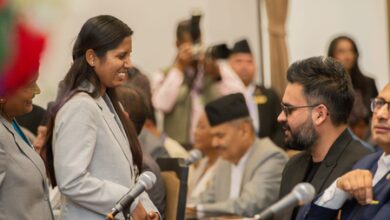 Nepal Deputy Speaker vows to boycott weddings involving dowry transactions